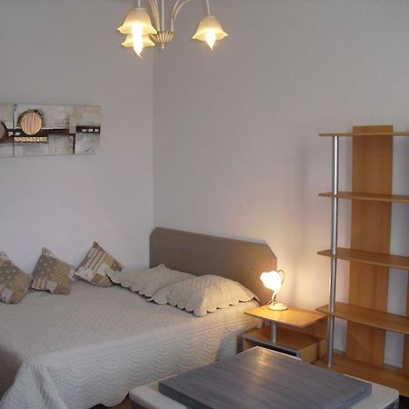 Annecy Coquet Meuble T2 -2 Velos, Prox Lac-Veille Ville- Gare Exterior foto