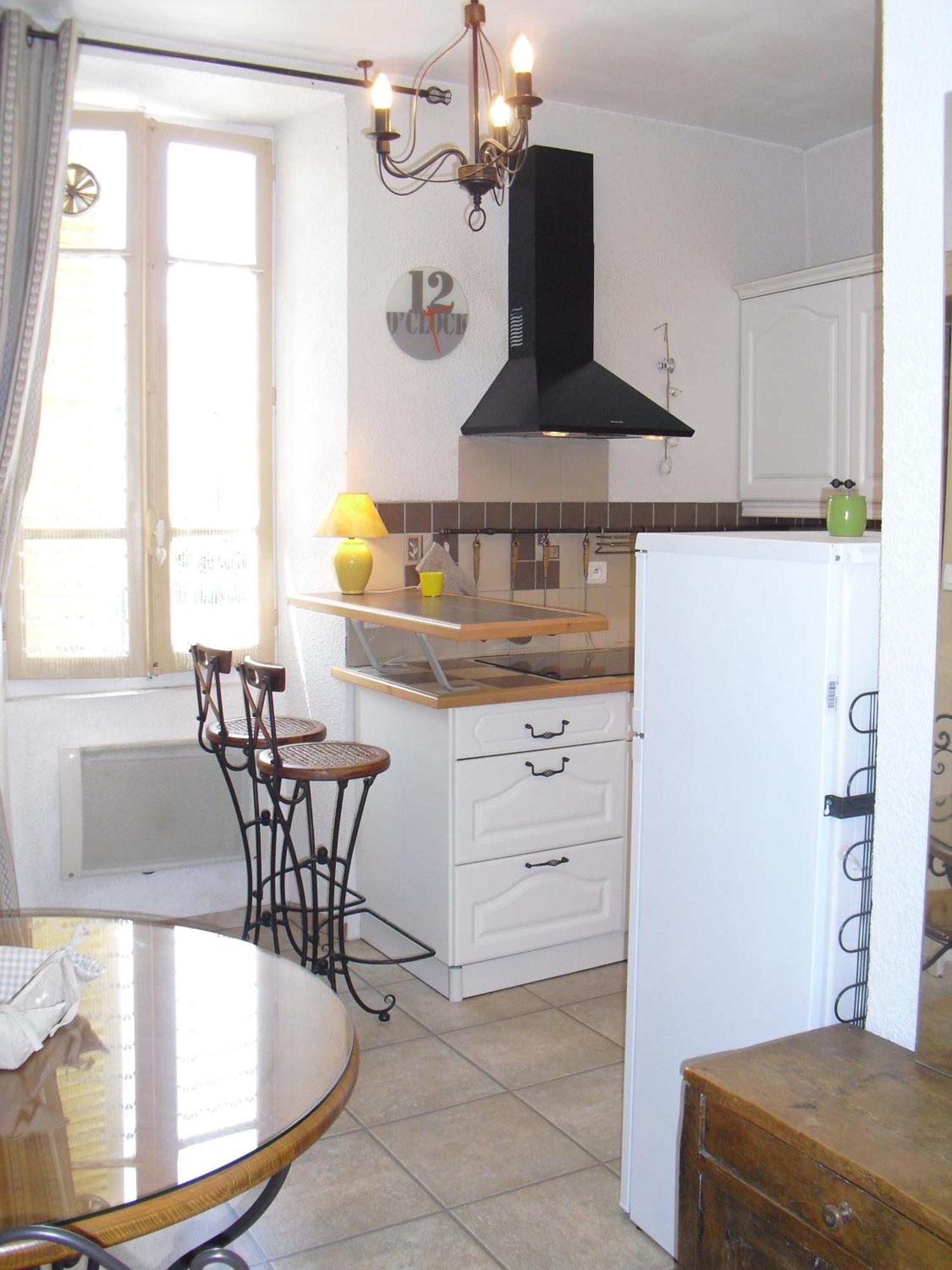 Annecy Coquet Meuble T2 -2 Velos, Prox Lac-Veille Ville- Gare Exterior foto