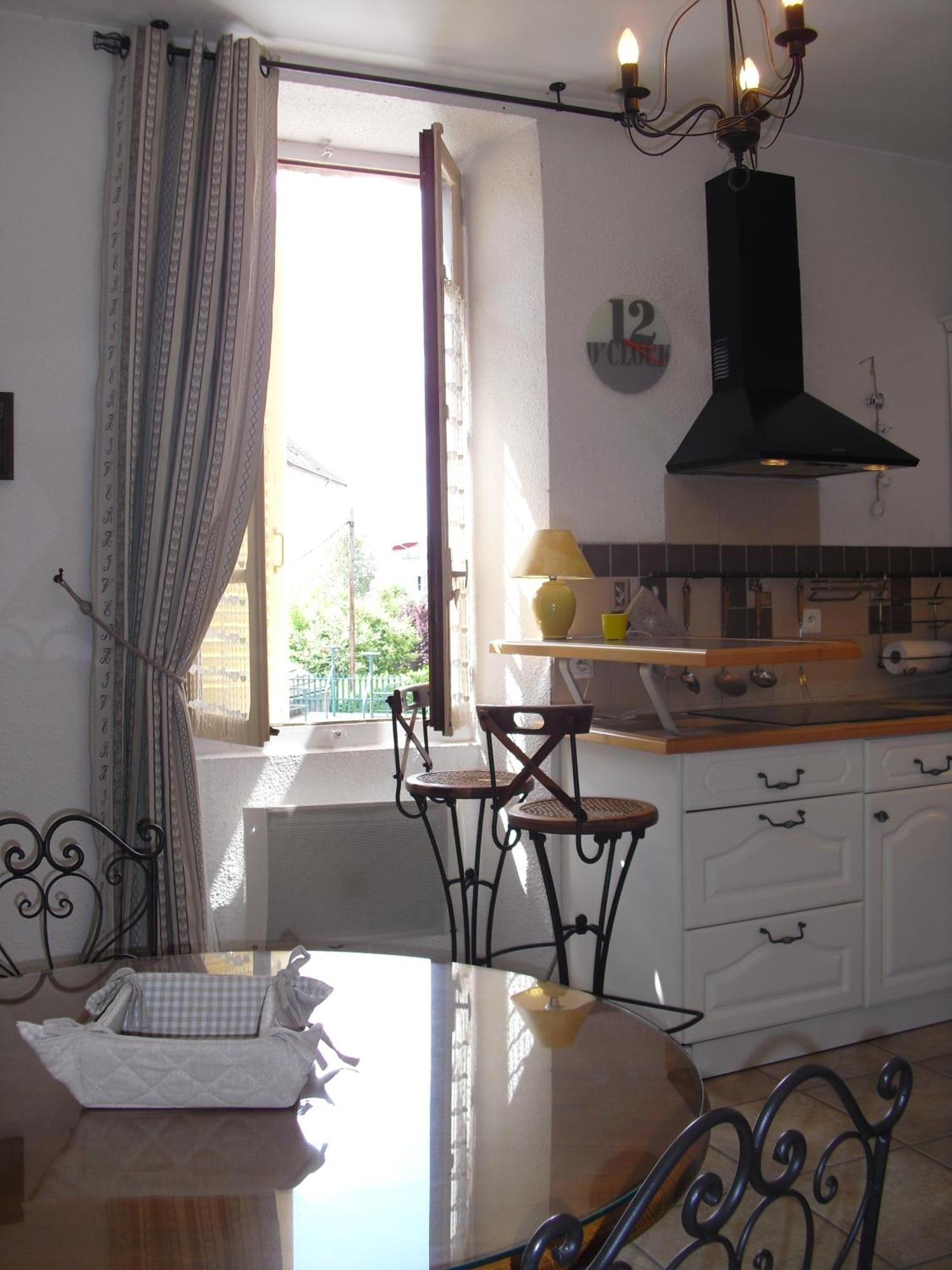 Annecy Coquet Meuble T2 -2 Velos, Prox Lac-Veille Ville- Gare Exterior foto